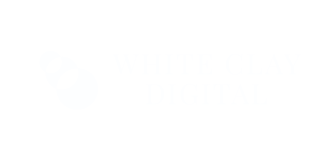 White Clay Digital logo
